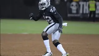 Karl Joseph highlights 2019-2020