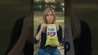 SKINNY  POP NEW #commercial