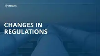 Обновления стандартов API 653 и API 2350 для соответствия требованиям 2026 года | Совместно с Эрл...