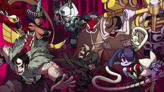 Skullgirls 2nd Encore - Debuting on Nintendo Switch Oct. 22nd!