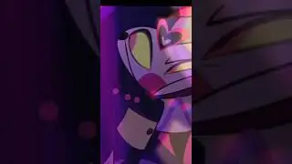 #helluvaboss #edit #cover #stolas #helluvabossedit #hazbinhotel #music