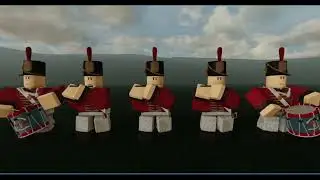 Guts and Blackpowder music update 2024 
