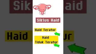 Menghitung Masa Subur / Sistem Reproduksi