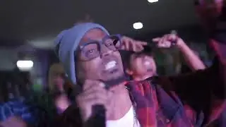 tezzz music - N.H.R. CYPHER (NASHIK HIP HOP REVOLUTION)