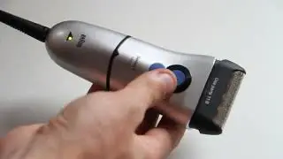 Электробритва Braun 150s-1
