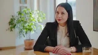 Bürgermeisterin von Schwaz - Victoria Weber