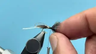 Tenkara Lure Making for Beginners | DIY Fishing Lures