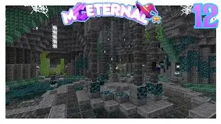 MC Eternal 2 - Ep. 12 - I Found The Nexus