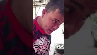 “Cuidado cuando lleves a tu sobrino al trabajo”🤣🤣💯