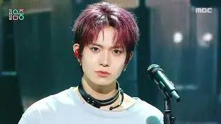 EVAN (에반) - Overflow | Show! MusicCore | MBC260627방송