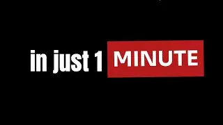 This is how Allah SWT.. sees you | in just 1 minute