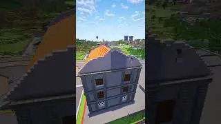FREE FIRE Old Map Return 😱 Minecraft Me FF Old Map Create Kar Diya | FF Nostalgia