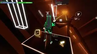 Friday Saberday: trying out new maps