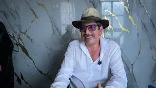 ENTREVISTA ESPECIAL PATRIMONIO NACIONAL