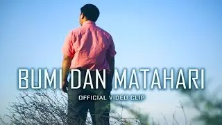 Super Romantic - Bumi Dan Matahari  (Official Video Clip)