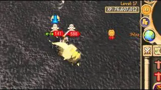 King Jim Z - Maxed Steel Titan Chaotic Pure Pking
