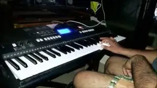 Janne Wirman Sound | Bells - Exact Patch!!