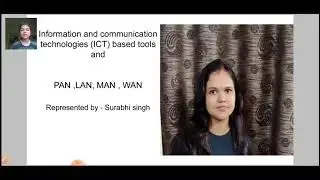 #PAN #WAN #LAN #WAN PAN WAN Lec 5 Local Area  Netwok, wide area network , metropolitan area network