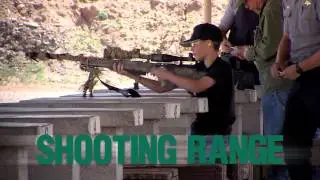 EXPO SHOOTING RANGE