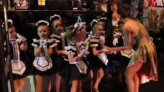 Nardi Dance Studios: Dress Rehearsal Day 3, 2018