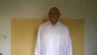 Sensodyne Parodie  Marcel Davis poop   strappel
