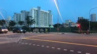Singapore cheapest Bunc hostel near airport