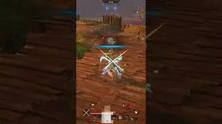 6 kill with hero within 30 sec  #boomingtech #conquerorsblade #dualblades #games #gaming #mygames