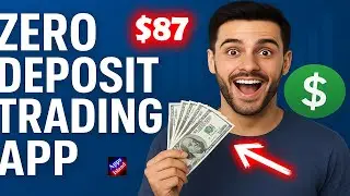Start Zero Deposit Trading App Review | Real or Fake? Does It Actually Pay Withdrawals?