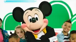 Hot Dog Dance Break 2019 Disney Junior US Music Clip