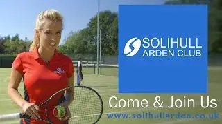 Solihull Arden Club Promotional Video [HD]