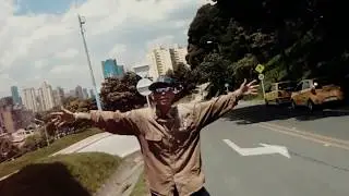 Clans Rappers - Sabor De Calle Ft (Yogui - Street Wisdom 545) Video Oficial