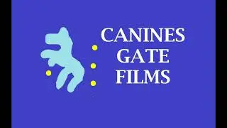 Canines Gate Films Home Entertainment (1998) with Avalanche HE music