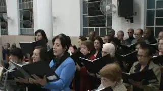 Meu Norte Fanal - Coral Boas Novas