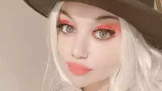 7th Witch House Cosmetics Eyeshadow Swatches
