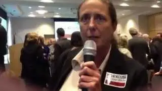 Katy Graham, Managing Attorney Elder Law and Advocacy Cente