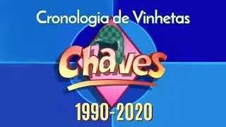 Vinhetas: 