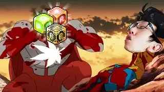 MapleStory CUBES Compensation!!