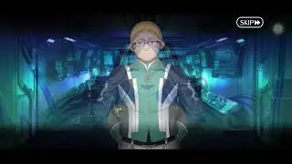 「有雷」 FGO 2部終章 迦勒底眾人的結局