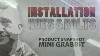 Labor Saving Devices MINI-GRABBIT