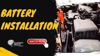 Charge $325 For Mobile Battery Installation Services | Start A Roadside Assistance Business