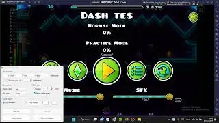 op auto clicker beats dash wave | Geometry Dash 2.2.13