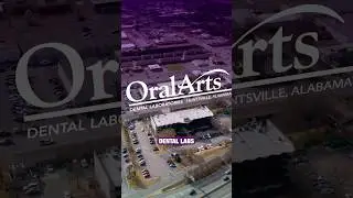 The Unmatched Quality in Oral&nbsp;Arts&nbsp;Dental&nbsp;Lab: Journey Revealed! 🎬 #dentallaboratory