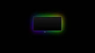 CSS Border Animation Effect