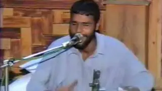 Unbelievable Talent Of Pakistani Blind Boy Talented Singer 1