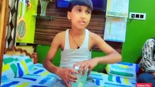 It's unboxing time 📦#explore #foryou #vlog #dailyvlog #ftp#satna@MohdAzaan0786 