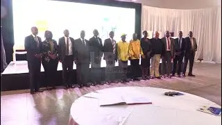 UEDCL Opens Power Liaison Office at UMA | Energy Ministry Plans Power Inefficiency Law