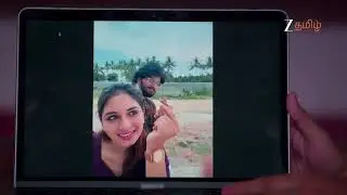 Ayali | Ep - 13 | Webisode 02 | Jun, 18 2025 | Anand Selvan, Tejashwini, Vidhya mohan | Zee Tamil