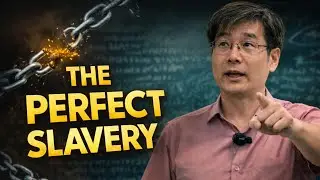 The Perfect Slavery: How the System Made You Believe You&rsquo;re Free - #JiangXueqin #geopolitics