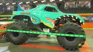 Hot wheels Monster trucks live St Charles MO 11/8/25