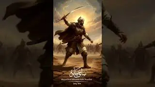 Allah Hu Akbar ❤️